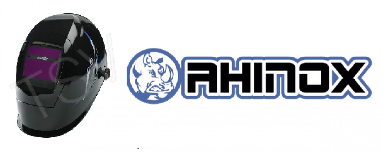 Philippe Péloquin Rhinox soudure -Acier -Aluminium -Stainless mobile . Logo